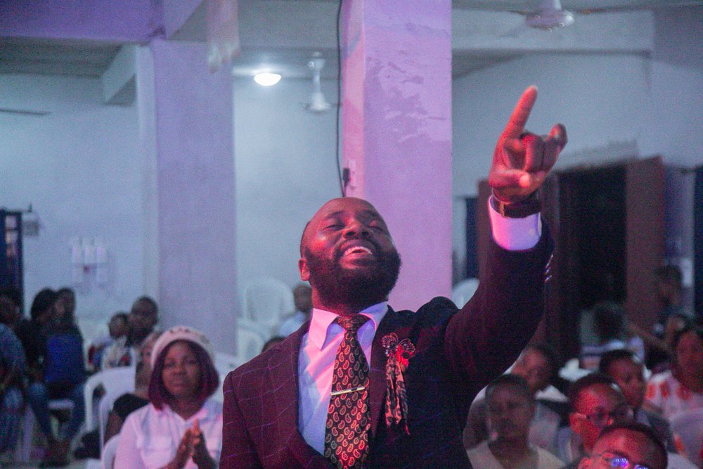 gigcglobal's tweet image. Awesome Ministration from Insight Bible Church Men&apos;s Fellowship. 

#MVC2022 #Men #MenConference #AboveOnly #GIGCService #GloryWorld #GIGCGlobal