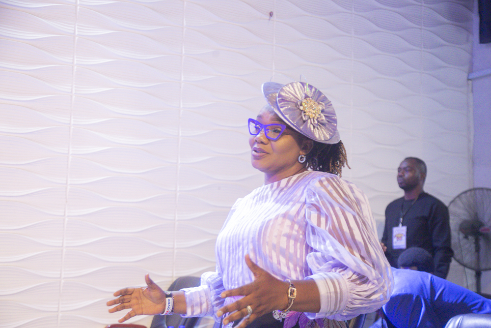 gigcglobal's tweet image. Awesome Ministration from Insight Bible Church Men&apos;s Fellowship. 

#MVC2022 #Men #MenConference #AboveOnly #GIGCService #GloryWorld #GIGCGlobal