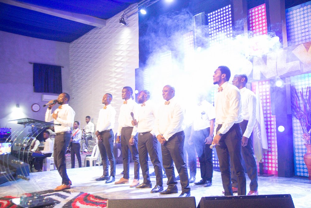 gigcglobal's tweet image. Awesome Ministration from Insight Bible Church Men&apos;s Fellowship. 

#MVC2022 #Men #MenConference #AboveOnly #GIGCService #GloryWorld #GIGCGlobal