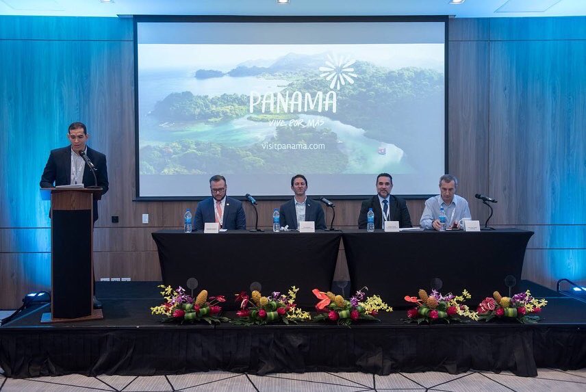 PROMTUR PANAMA tweet media