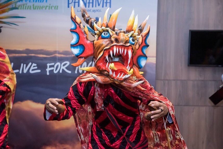 PROMTUR PANAMA tweet media