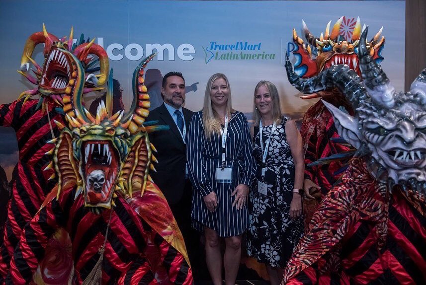 PROMTUR PANAMA tweet media