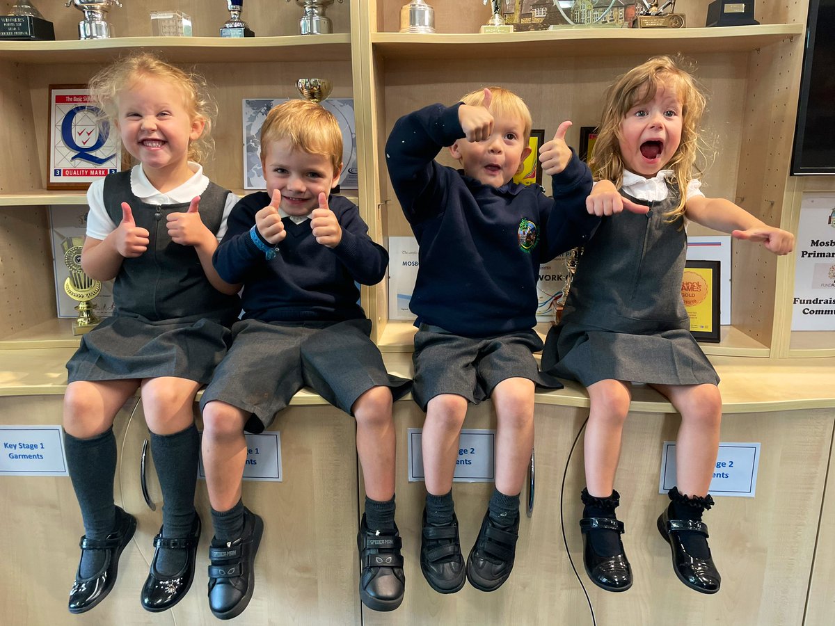 mosboroughpri's tweet photo. Our #Ofsted inspection report has arrived &amp; we couldn’t be prouder if we tried! 

Well done to all of #TeamMosborough 
Huge thanks to everyone that contributes to making our school a fantastic place to be!
                  ❤️
Read more here: https://t.co/Ng3nJSBEiD https://t.co/u3LpRr90R4