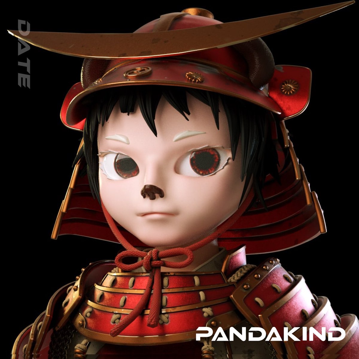 PandaKind_NFT | 🐼 tweet media