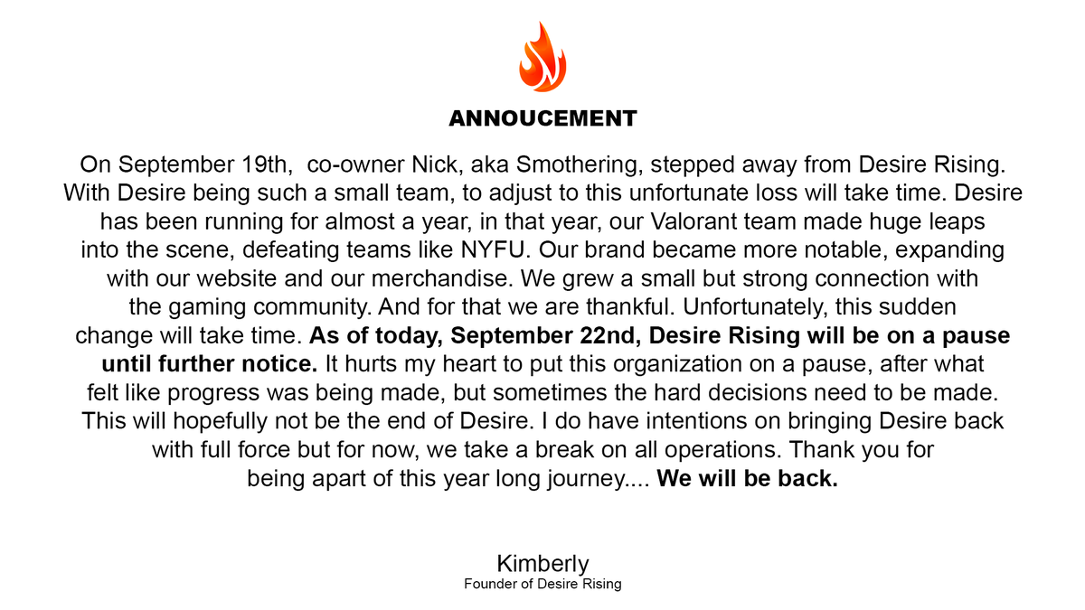 Desire Rising... 🔥