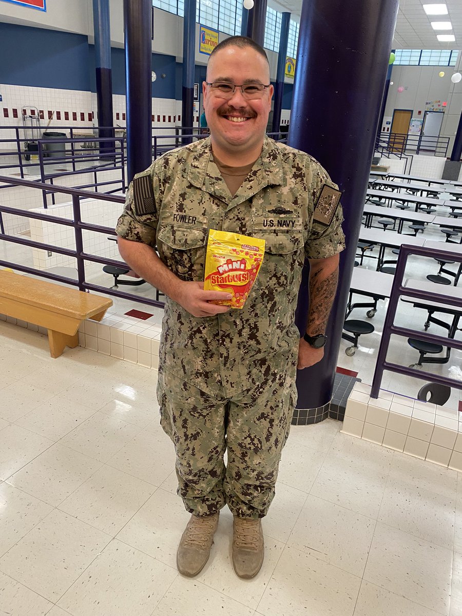 Brawner Elementary School tweet media