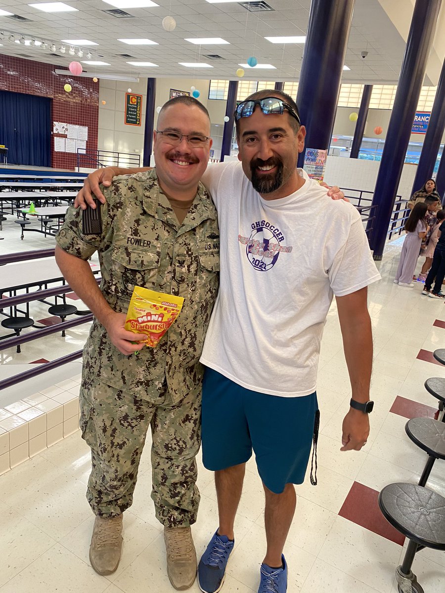 Brawner Elementary School tweet media