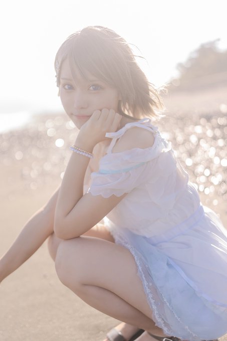 コスプレイヤーなーのTwitter画像31
