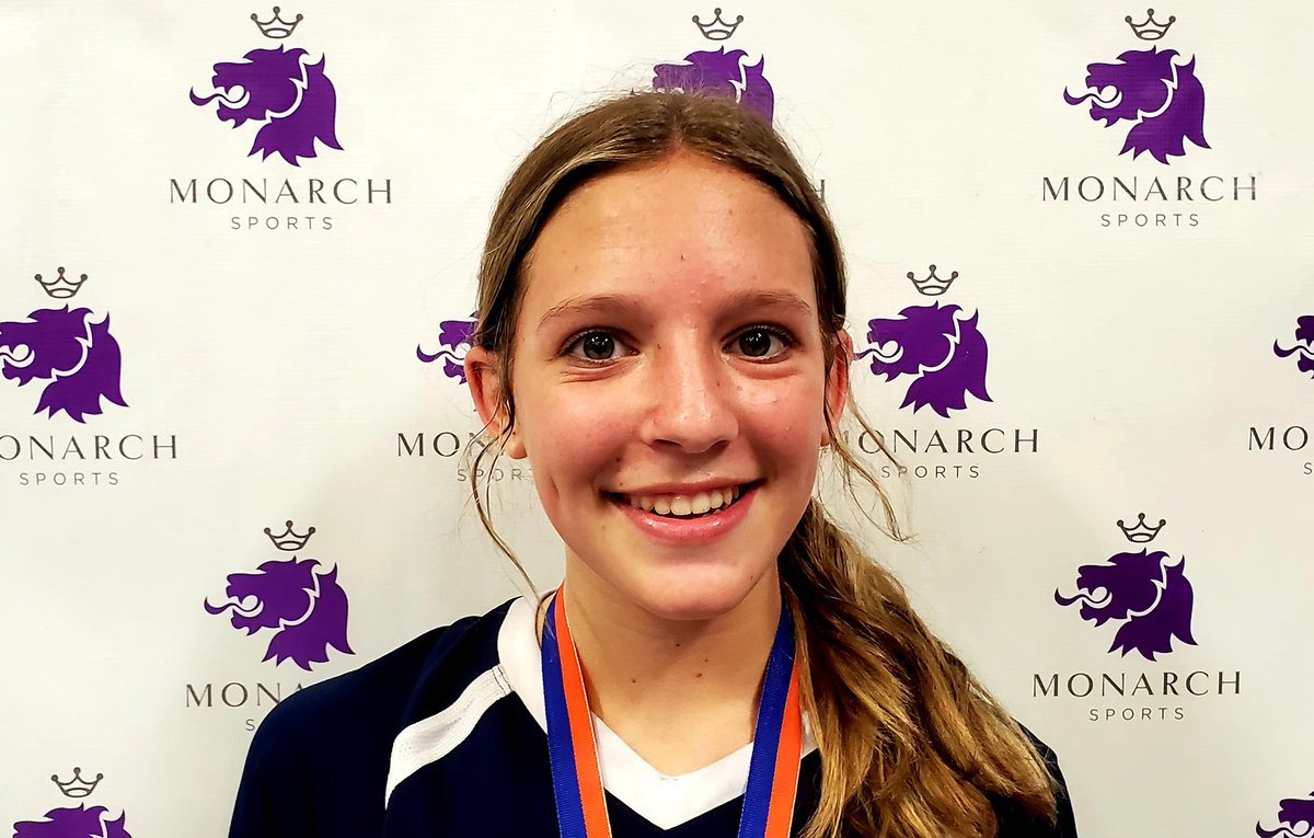 MonarchSportsAZ's tweet photo. Audrey Solomonson
@CasteelColtsWVB 

All-Tournament Team
@VBFestival Girls JH Volleyball Invitational 🏐 https://t.co/YpPbDPDhHg