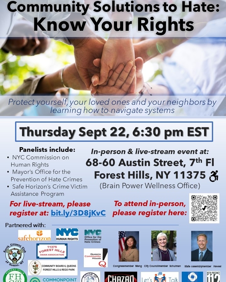 COJ_FH's tweet photo. Join us in-person/virtual today!

Register here: https://t.co/LG7cnYLz8O https://t.co/NIWuwckrrq