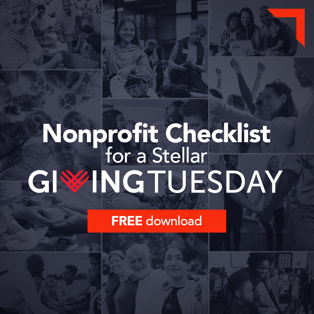 NONPROFITS: Make this #GivingTuesday your best one yet! 💯 Get your easy-to-follow checklist for nonprofits so you can generate more donations and increase your impact.

👉 louderagency.com/giving-tuesday/

#nonprofitmarketing #digitalmarketing
