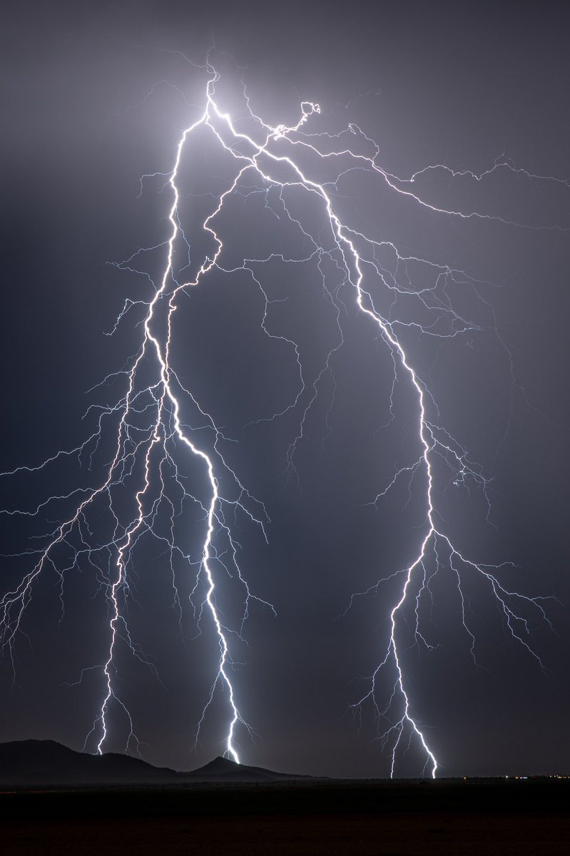 Tall bolts and what not.