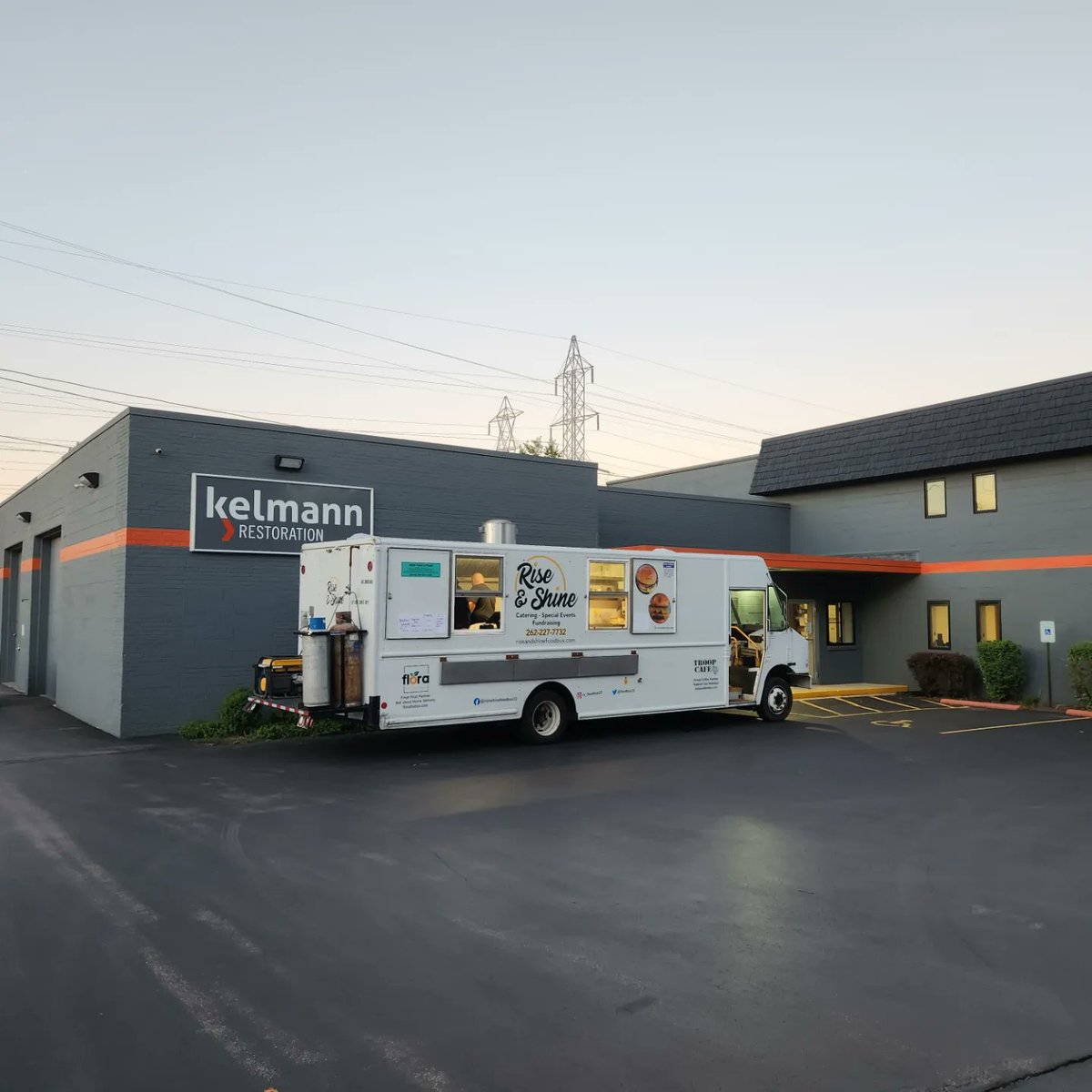 Kelmann Restoration tweet media