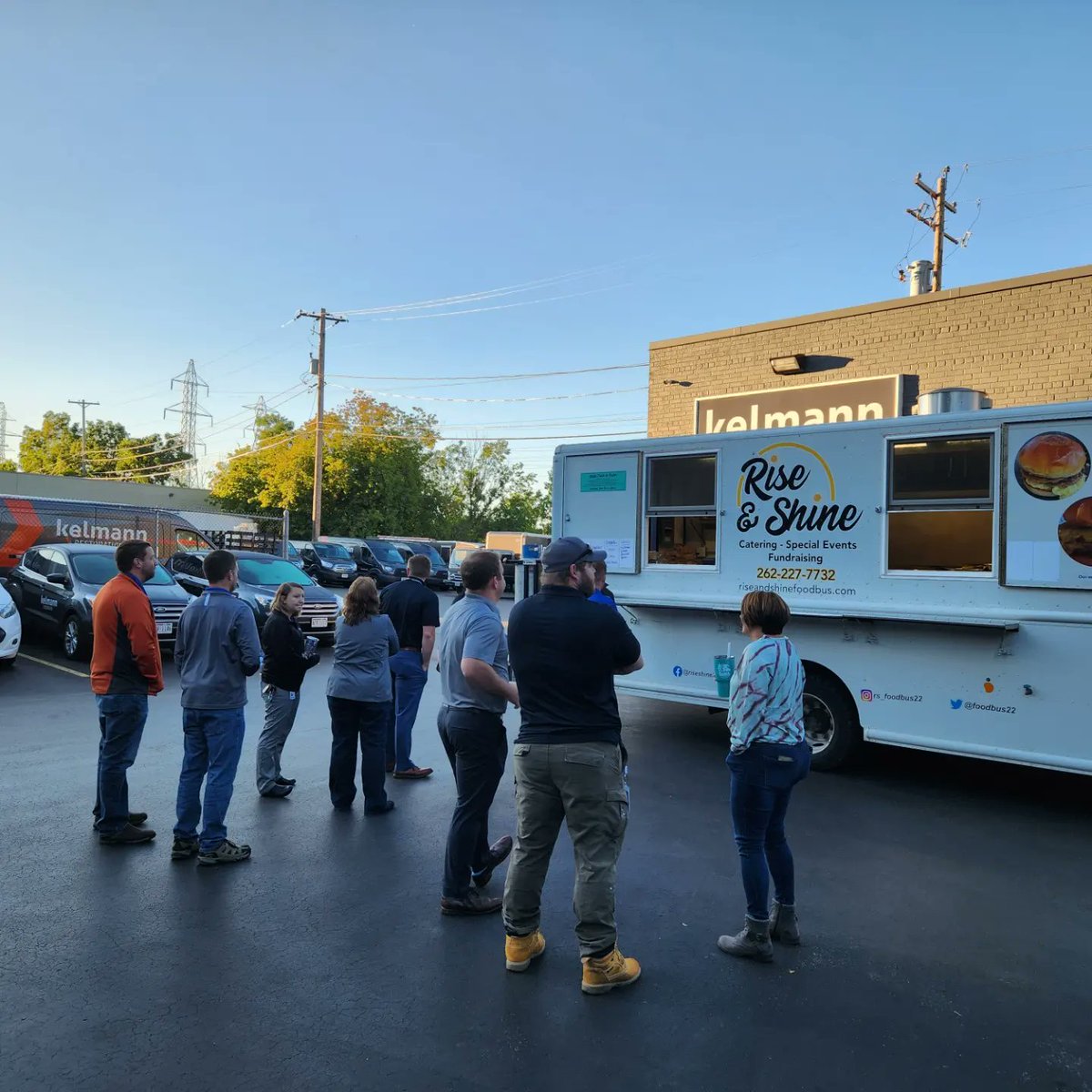 Kelmann Restoration tweet media