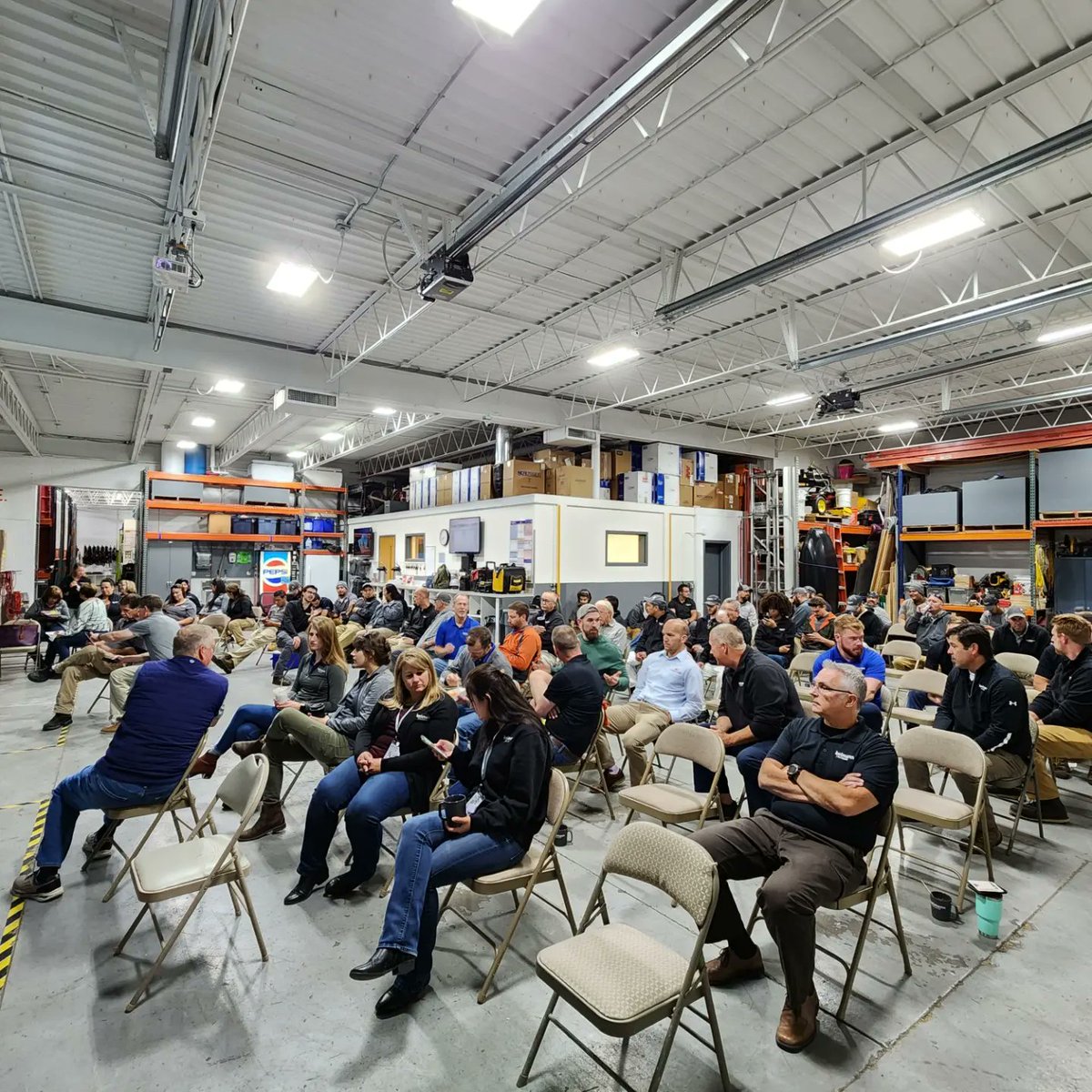 Kelmann Restoration tweet media