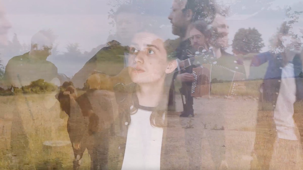 FinnCollinson's tweet photo. I’ve got something cool to share tomorrow… keep your eyes peeled! 👀

#newmusic #thethreshold #ghoststory https://t.co/6eyYRCLQvY