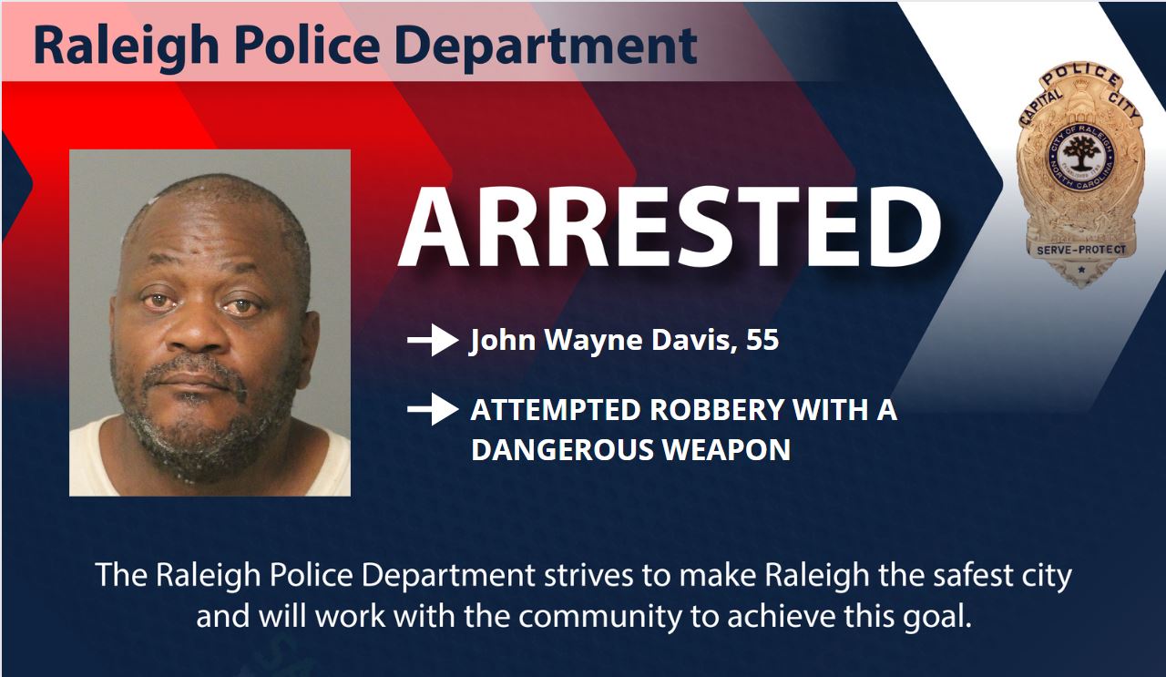 Potential Next Steps