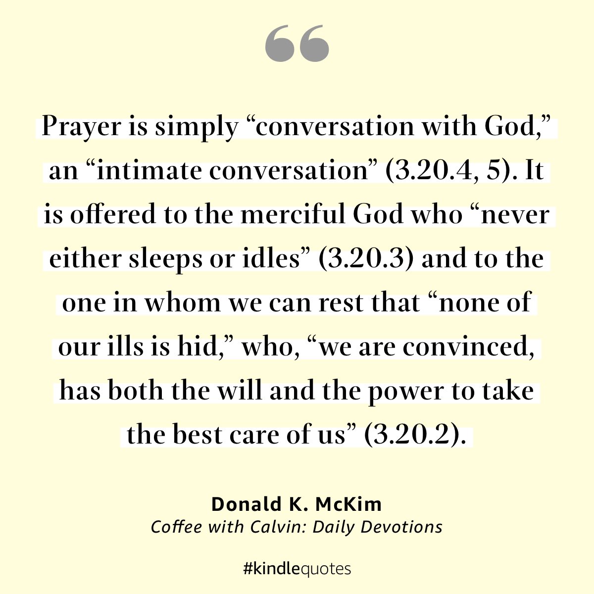 Calvin Café tweet media