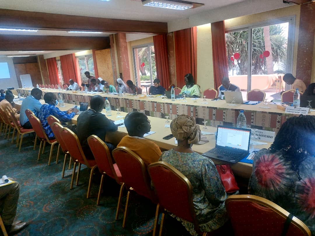 #caritassenegal #caritasinternational #UNHCR #cnrrpd