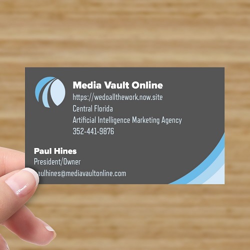 CBBNBuzBuzzz's tweet photo. Learn 100s of ways to improve your business marketing.
Easy.
Affordable.
Start now.
https://t.co/1VF58GLZaG

#SmallBusinesses #AI #WordFromHome
#EmailCampaigns https://t.co/KvLTmn6UOh