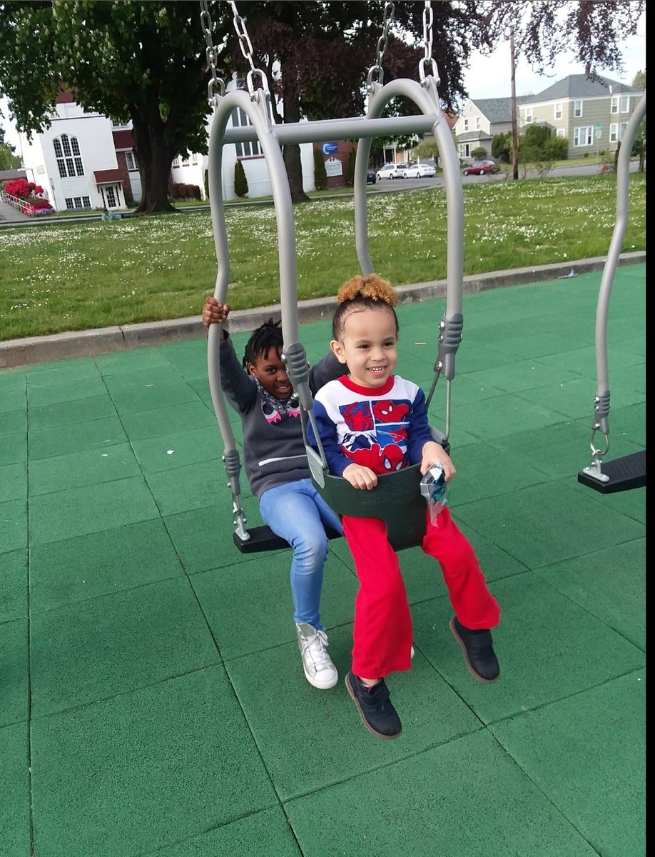 mercenary_swag's tweet photo. #ThrowbackThursday #KayLyn and #King https://t.co/kH3jWsU525
