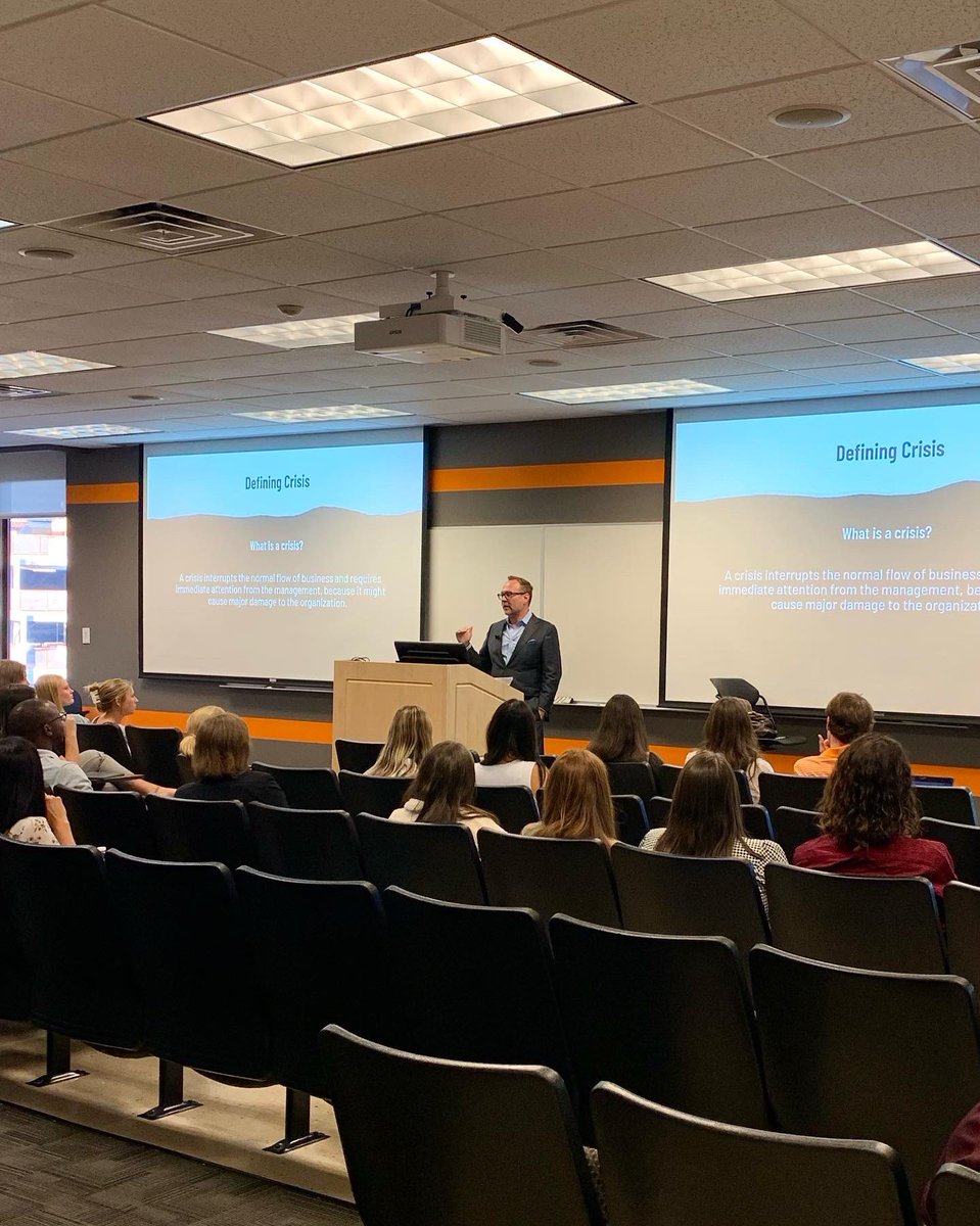 UTK PRSSA tweet media