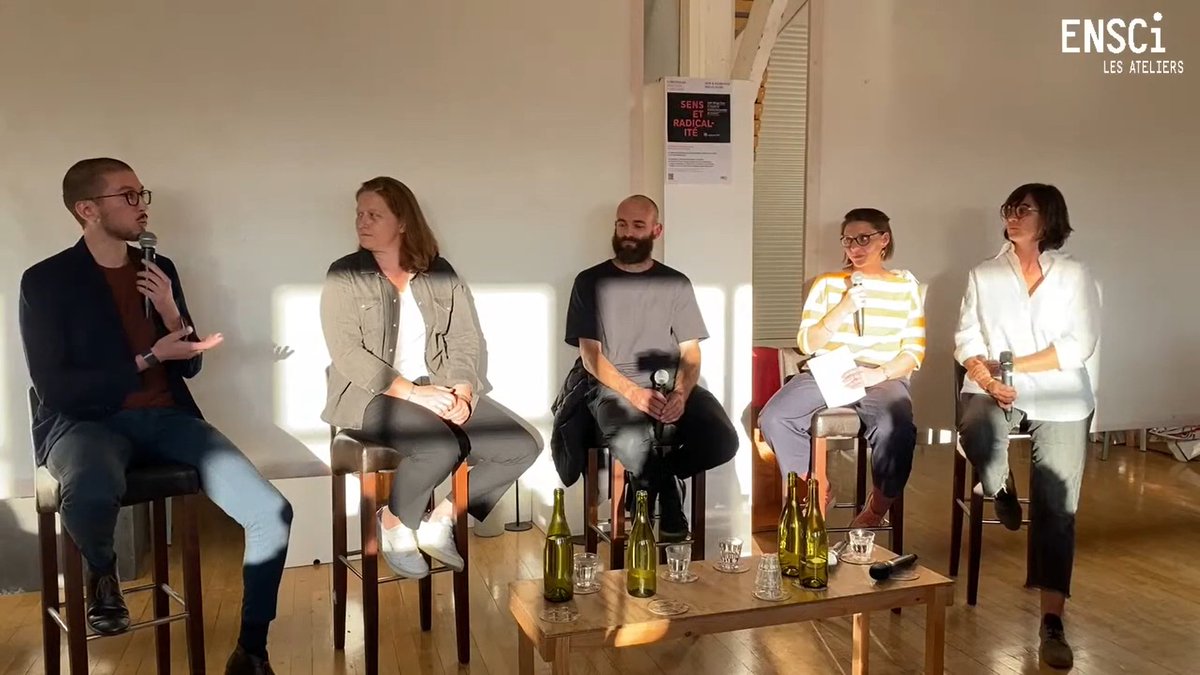 FR_designweek's tweet photo. Plus qu'une semaine avant la fin de #fdw 2022. 
💫 Découvrez les événements qui se sont déroulés en Région Île-de-France : https://t.co/U0CaNBOYkN. 

Tout cela et bien d'autres encore, grâce au comité de la région : @ParisDesignWeek, @bdmma_paris et @APCI_design. https://t.co/HSqeZMk48P