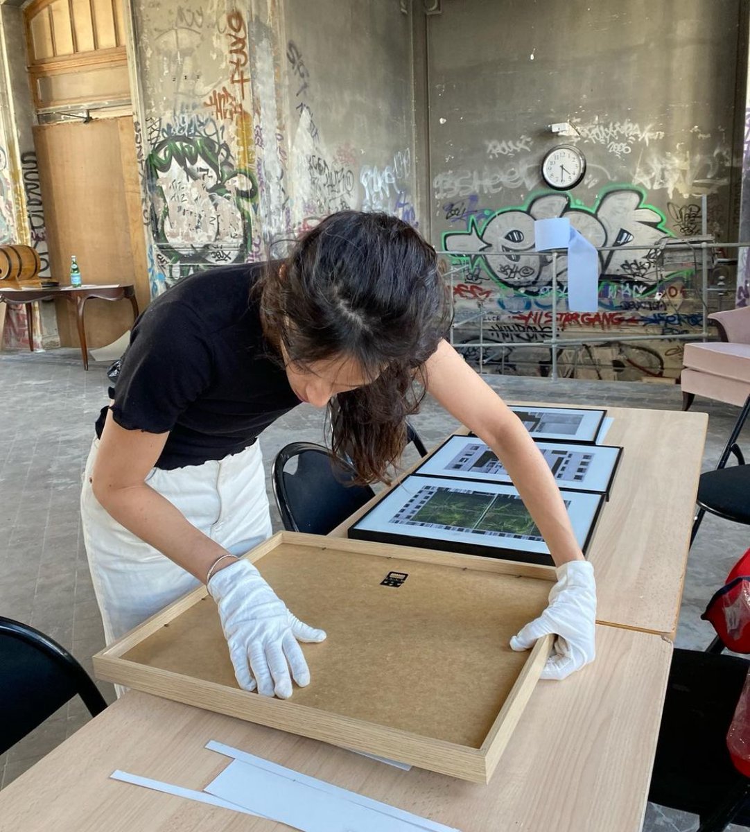 FR_designweek's tweet photo. Plus qu'une semaine avant la fin de #fdw 2022. 
💫 Découvrez les événements qui se sont déroulés en Région Île-de-France : https://t.co/U0CaNBOYkN. 

Tout cela et bien d'autres encore, grâce au comité de la région : @ParisDesignWeek, @bdmma_paris et @APCI_design. https://t.co/HSqeZMk48P