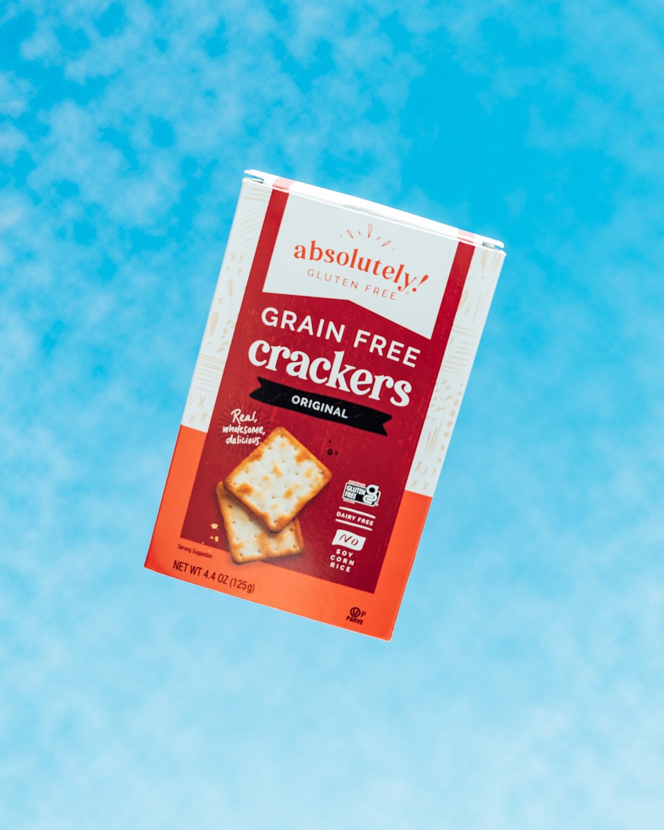 AbsolutelyGlutenFree tweet media