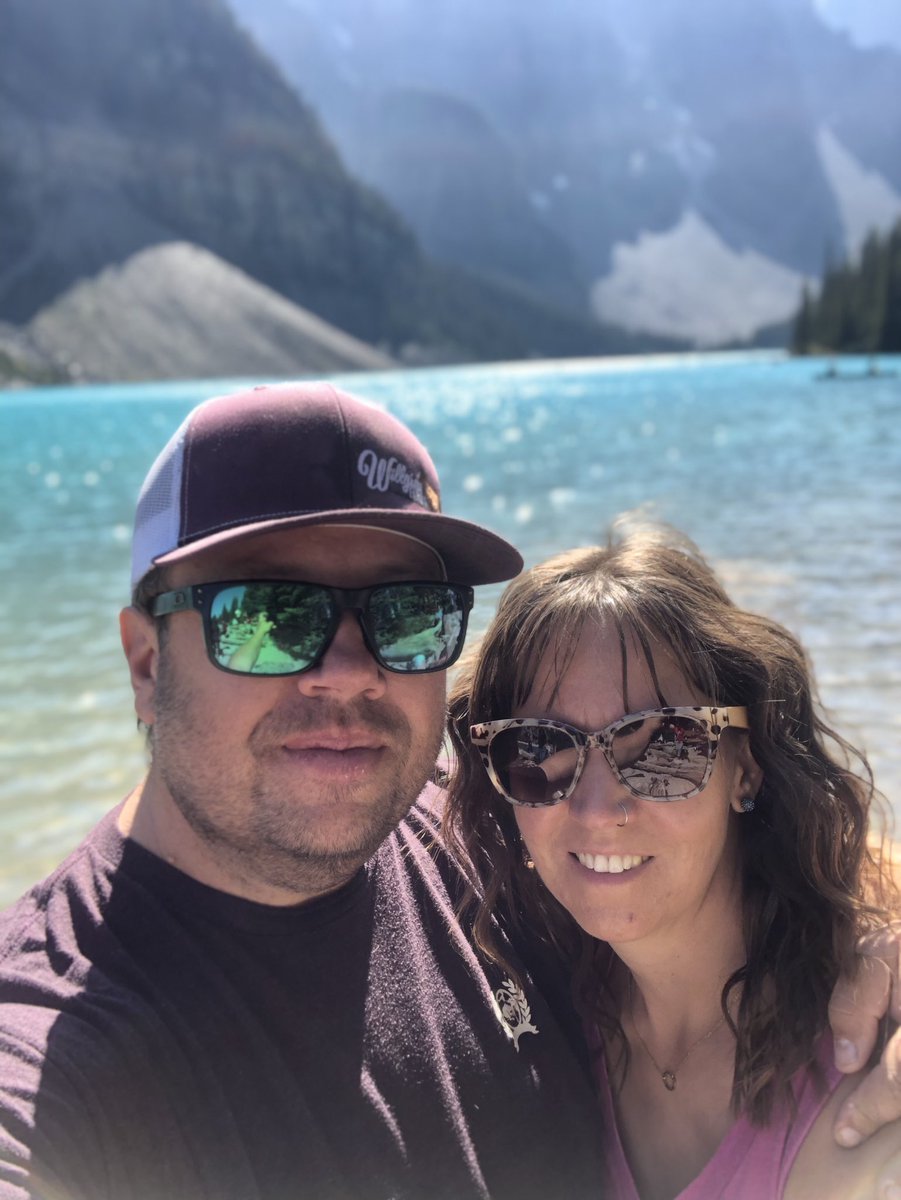 Waltzstriker's tweet photo. I am a 40 yr old farmer, husband and father to 4 beautiful human beings. Always paid my taxes, contributing member of society, but Justin Trudeau says I’m a extremist, racist who needs to be dealt with. #trudeaumustgo https://t.co/xziNhfivVB
