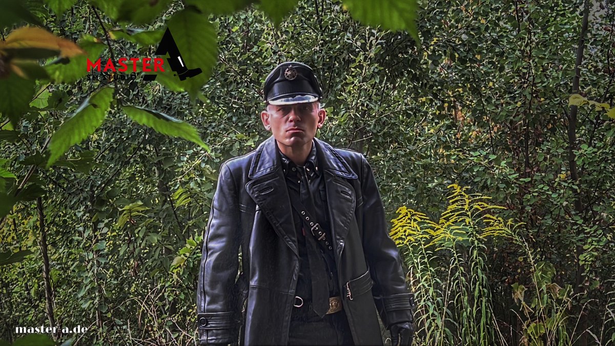 MasterA.Berlin on Twitter: