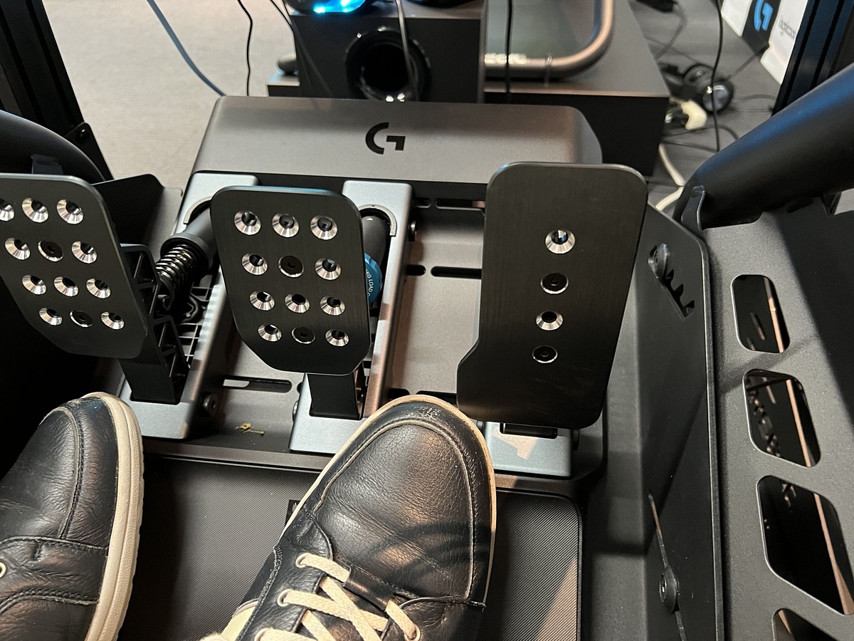 GAME Watch on Twitter "【今日の人気記事】【特別企画】ついにロジもダイレクトドライブ採用！ 「PRO Racing