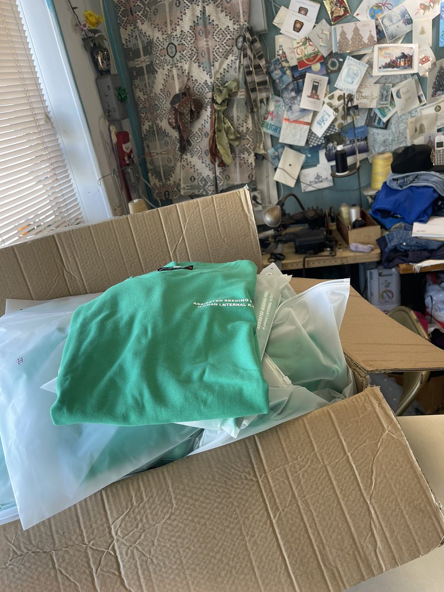 H.uman I.nternal R.evival tweet media