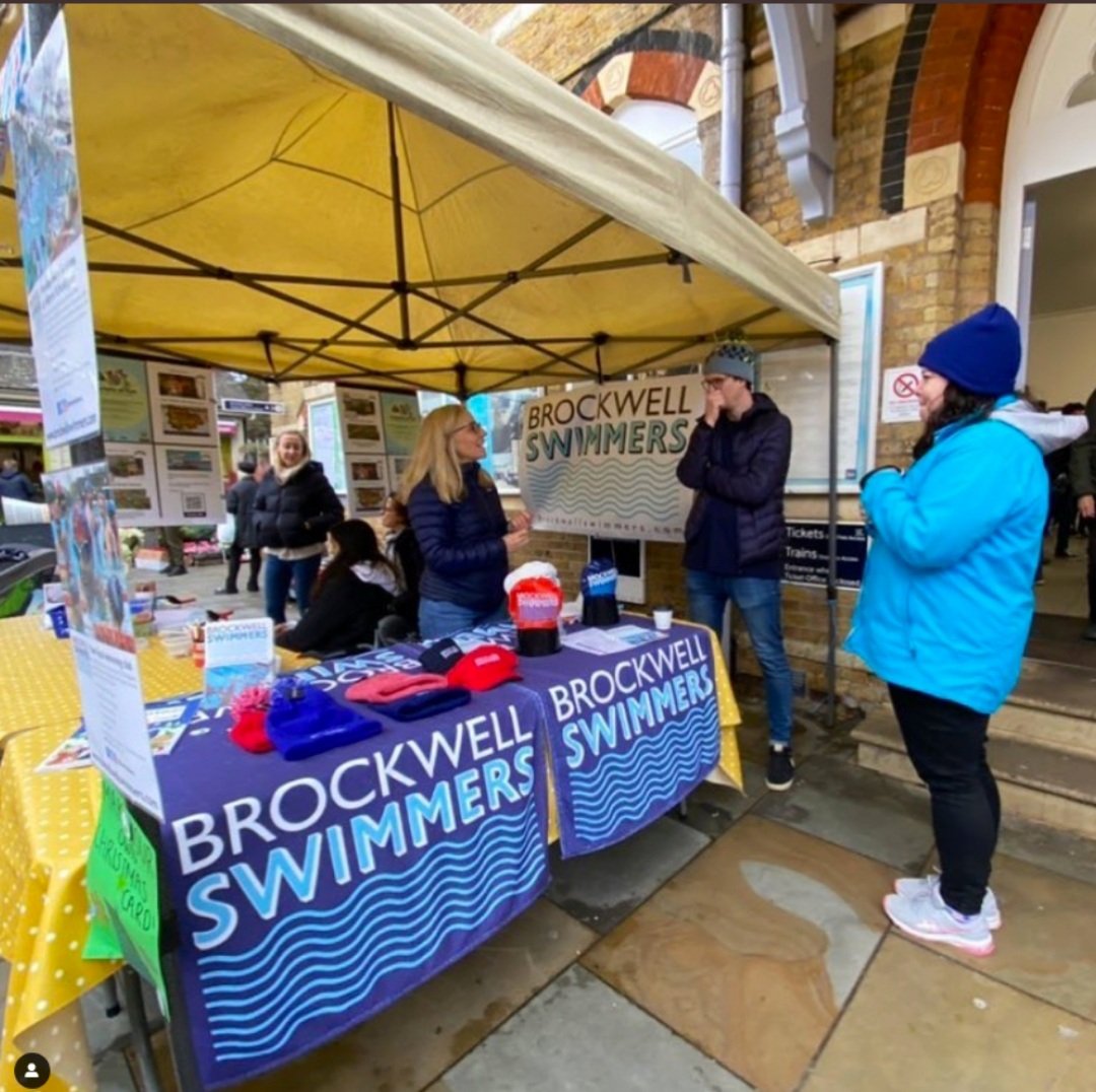 HHcommunitytent's tweet photo. Busy session at the Community Stall this weekend! Come chat to @brockwellswim in the morning and @HHWR_ (Herne Hill Welcomes Refugees) in the afternoon. 

Free kids craft activities available as usual. 

#hernehill #se24 #southlondon https://t.co/b6gm95FKVs