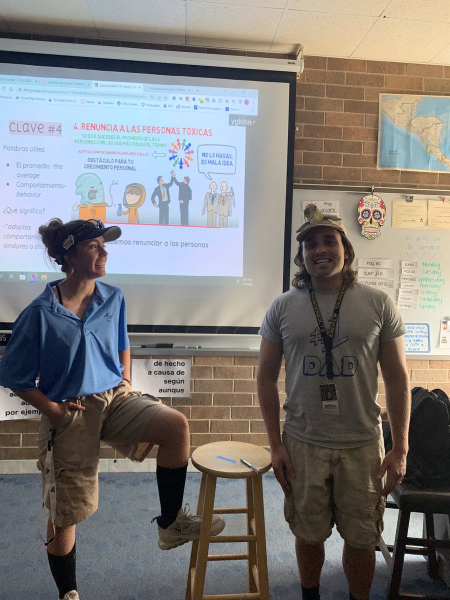 <a href="/micks_ken/">Ken Micks</a> y yo… los padres del dìa