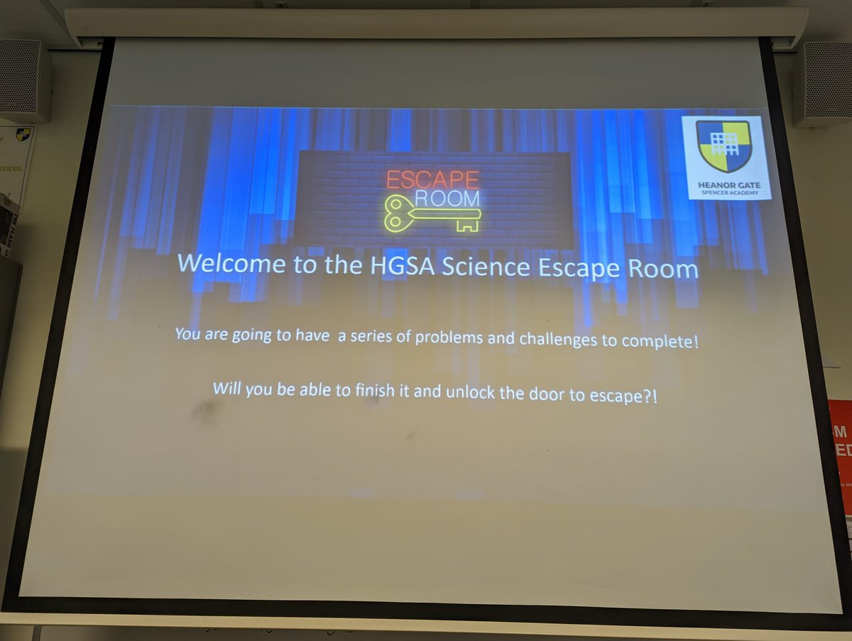 HGSA Science tweet media