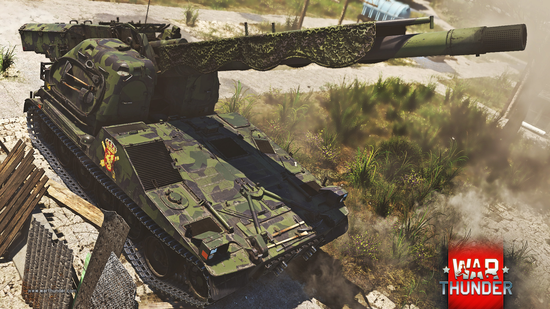 War Thunder on Twitter "We just added a new set of rare decals for