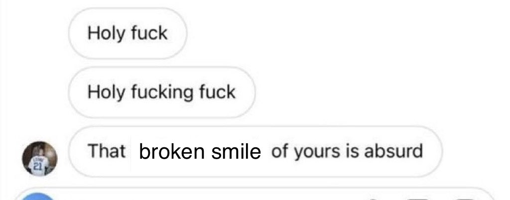 Adam Levine before writing She Will Be Loved in 2004