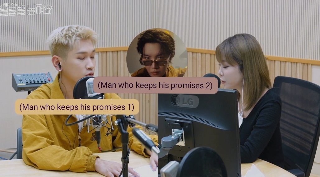 thehobiprint's tweet photo. Crush said him and j-hope promised to do a live stage performance of Rush Hour omg😻 https://t.co/7LixS5K26E