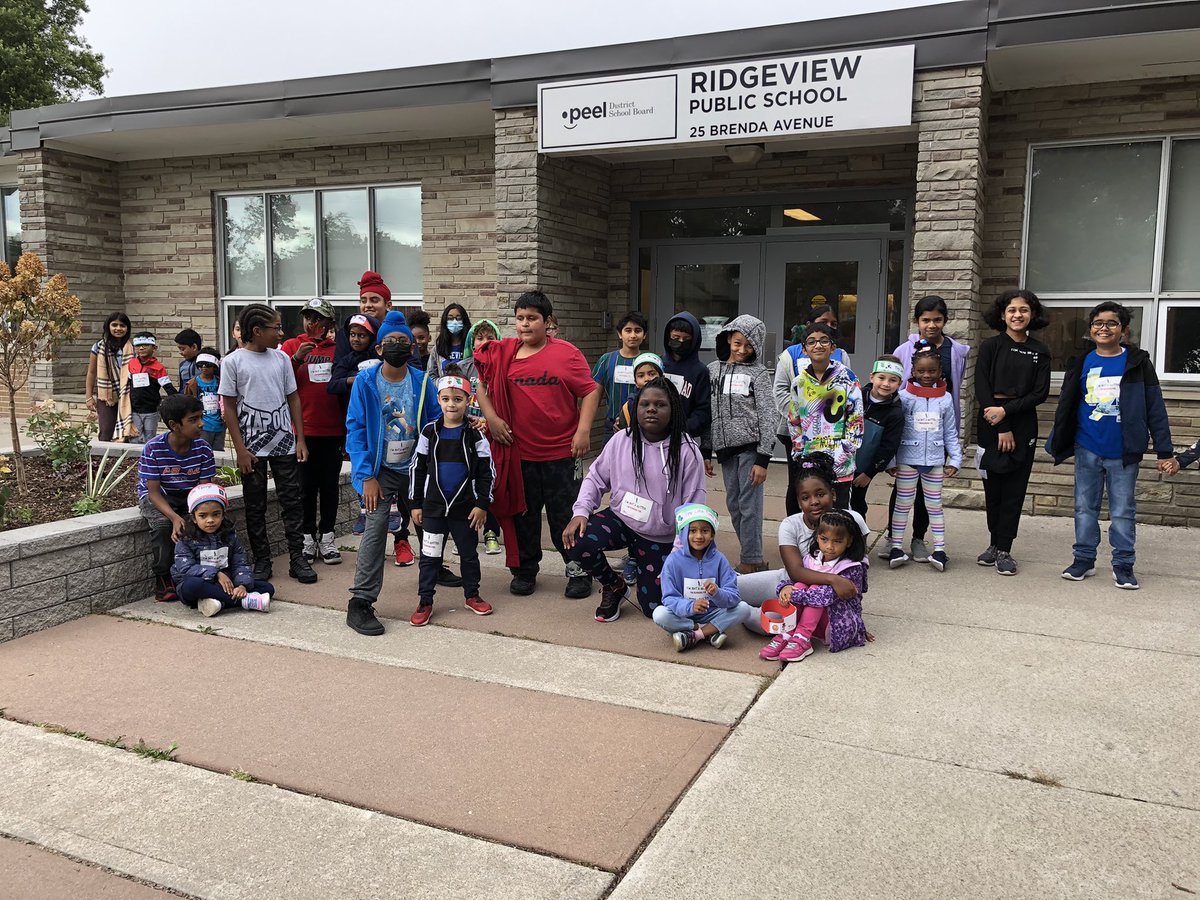 Mrs. George (@ridgeview1b) on Twitter photo Try like Terry! Grade 5 walking buddies with Grade 1s <a href="/RidgeviewPS/">Ridgeview P.S.</a> Terry Fox Walk! <a href="/5ARidgeview/">Mrs. Elliott-Lane</a> <a href="/PeelSchools/">Peel District School Board</a> <a href="/TerryFoxCanada/">Terry Fox Foundation</a> Try like Terry! Grade 5 walking buddies with Grade 1s <a href="/RidgeviewPS/">Ridgeview P.S.</a> Terry Fox Walk! <a href="/5ARidgeview/">Mrs. Elliott-Lane</a> <a href="/PeelSchools/">Peel District School Board</a> <a href="/TerryFoxCanada/">Terry Fox Foundation</a>