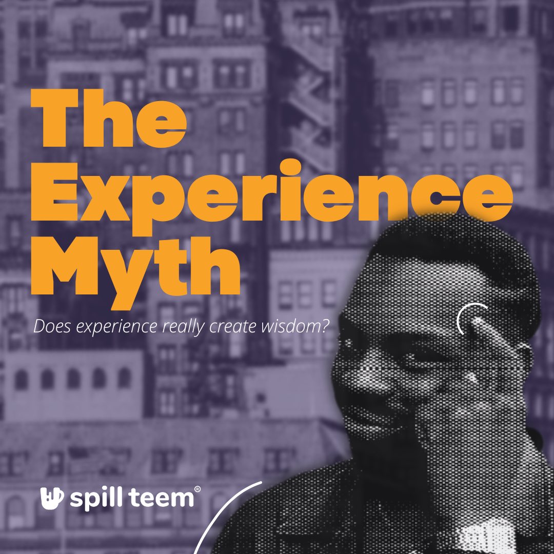 spillteem's tweet photo. “Just because we know better, it doesn't mean we do better.” #spillonpurpose 

https://t.co/9fYhHdNzXo https://t.co/hJpZddCQOP