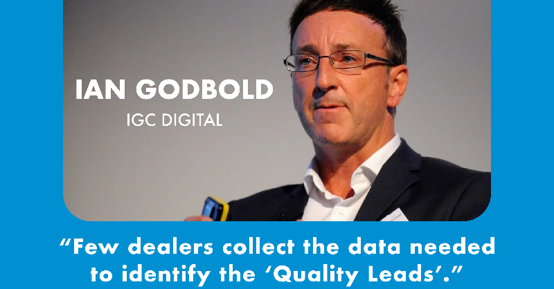 Calltracks's tweet photo. Find out Ian Godbold's secrets to success in our latest blog!

We sat down with Ian to find out why he’s beating the drum for ‘Quality Clicks’, tracking the right KPIs, and building clear alignment between sales and marketing.

Read the full blog 👇👇👇