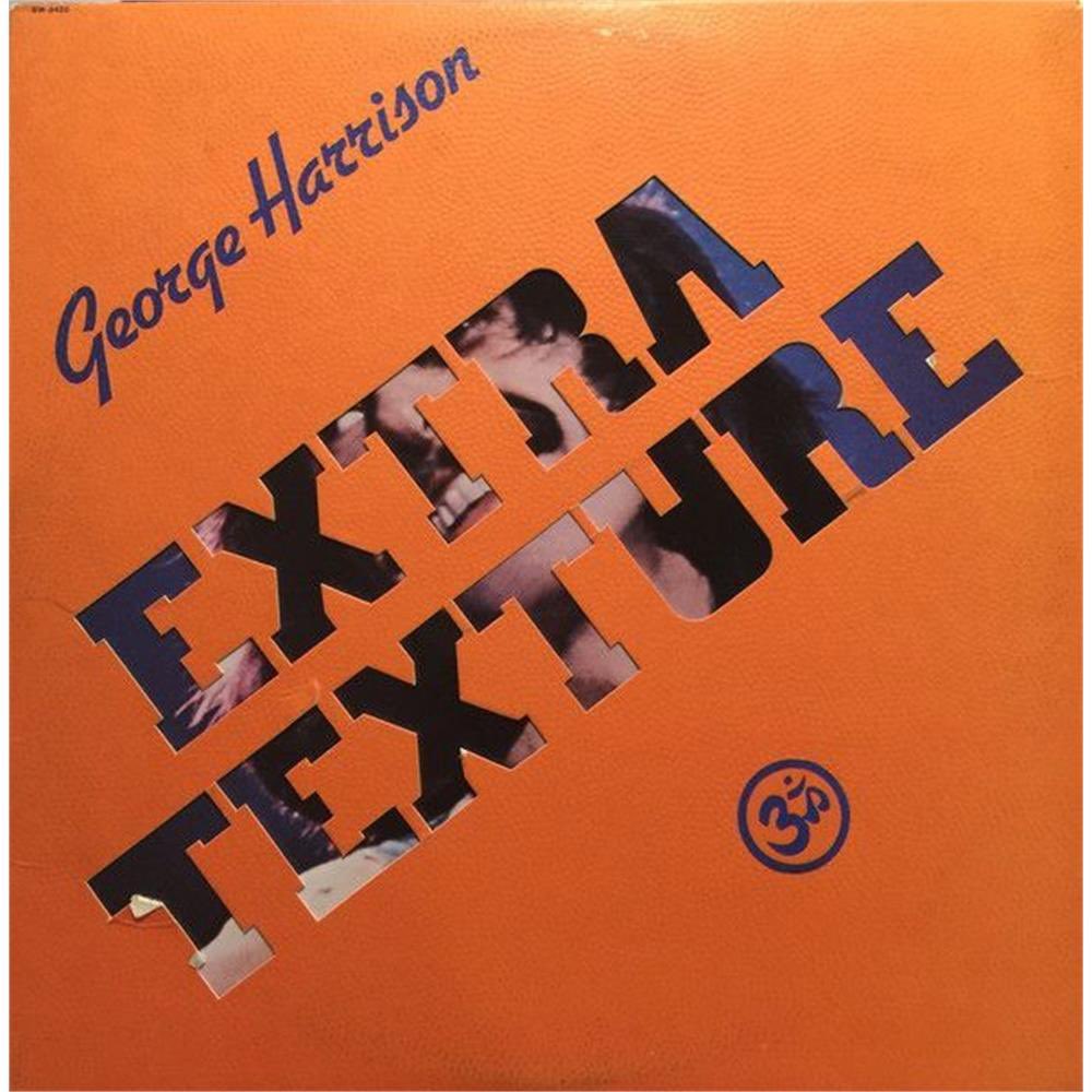 yesterdaypills's tweet photo. Il 22 settembre 1975 #GeorgeHarrison pubblicò negli USA il suo sesto lavoro da solista #ExtraTexture. L’album, che era stato preceduto pochi giorni prima dal singolo You, raggiunse la Top Ten di #Billboard e ricevette il disco d’oro @pilloledirock https://t.co/2kMQurXwIQ