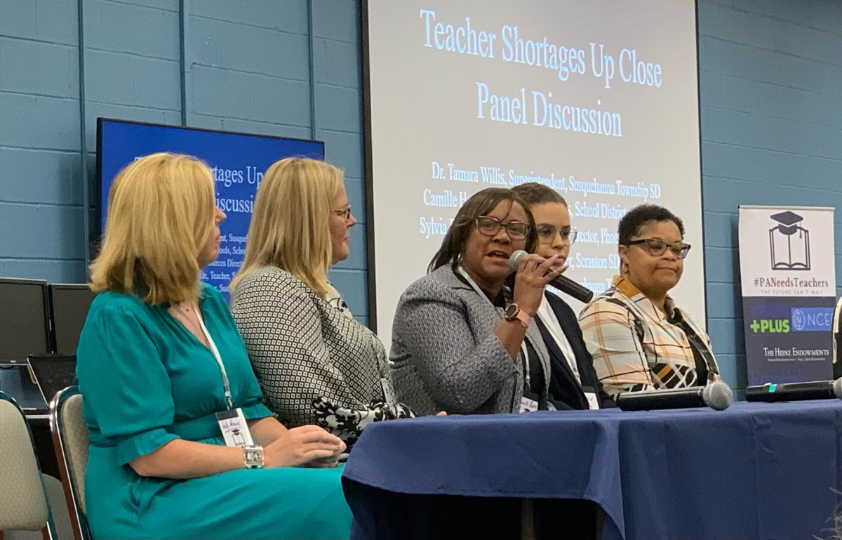 Teach Plus PA tweet media