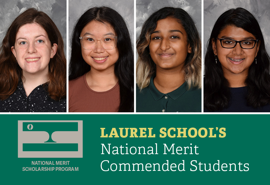 Laurel School tweet media