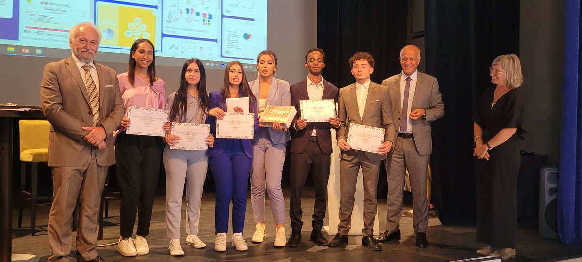 Académie de Toulouse tweet media