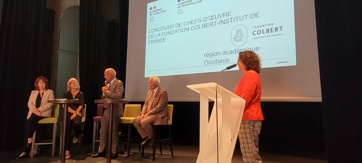 Académie de Toulouse tweet media