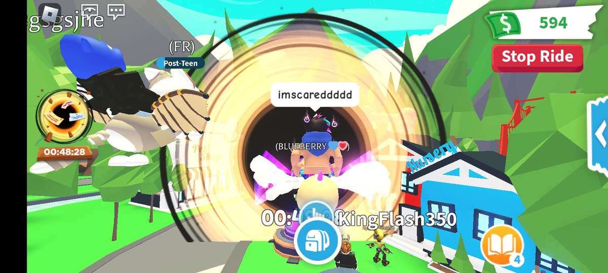 ArtistAdopt's tweet image. I'm scared it just took the cars shop and the baby toy shop when I joined I'm scareddddd