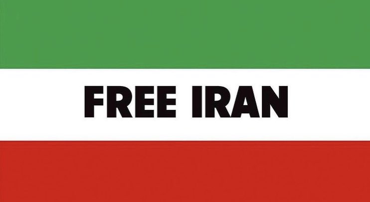 NYCwom's tweet photo. Standing with the highly-oppressed women of Iran.  Coerced religion is just control, nothing else!! https://t.co/F2hf9sIyqT