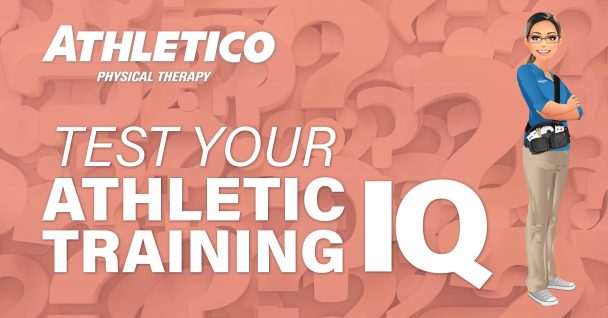 JohnHonch's tweet photo. Today is International #AthleticTraining &amp; Therapy Day! Help us #CelebrATe by thanking your #AthleticTrainer for all they do to keep athletes in the game, and test your AT knowledge with this quiz! 📝 https://t.co/kh3mGuiJTs https://t.co/vHDtVC8T20